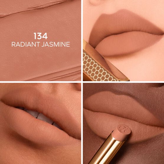 KISS KISS  BLUR MATTE LIPS 134 1